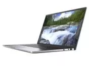 Лаптоп Dell Latitude 9520, i7-1185G7, 16GB, 512GB SSD, 15.6" IPS Full HD 1920x1080