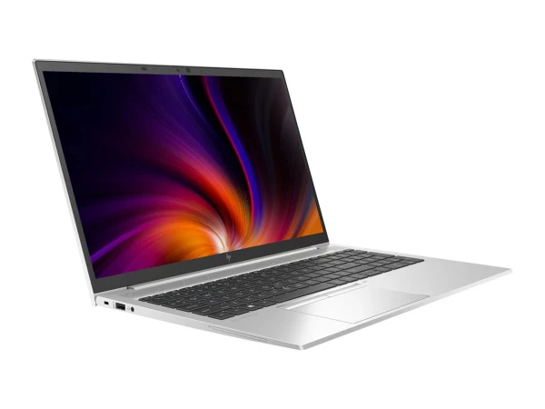 Лаптоп HP EliteBook 850 G7, i5-10210U, 16GB, 512GB SSD, 15.6'' IPS Full HD 1920x1080