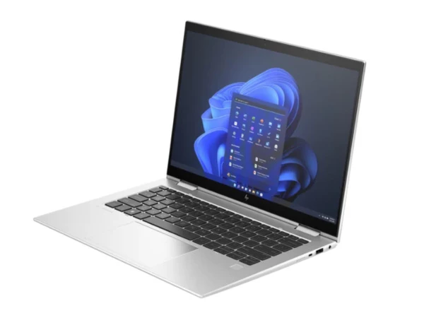 Laptop HP EliteBook x360 1040 G10 2-in-1, i7-1365U, 32GB, 512GB SSD, Touchscreen, 14" IPS WUXGA 1920x1200