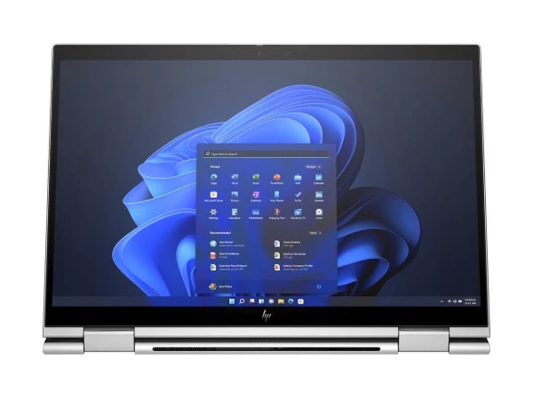 Laptop HP EliteBook x360 1040 G10 2-in-1, i7-1365U, 32GB, 512GB SSD, Touchscreen, 14" IPS WUXGA 1920x1200