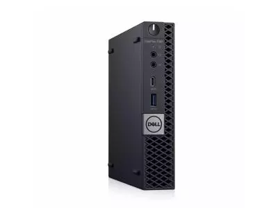 Computer Dell OptiPlex 7060 USFF