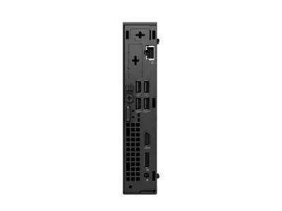 Компютър Dell Pro Micro QCM1250 USFF, i3-14100T, 16GB, 512GB SSD
