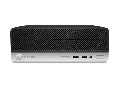 Computer HP ProDesk 400 G6 SFF