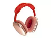 Слушалки Apple AirPods MAX Pink Като нов image thumbnail 0