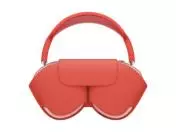 Слушалки Apple AirPods MAX Pink Като нов image thumbnail 1