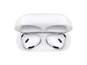 Слушалки Apple AirPods Gen 3 като нов image thumbnail 1