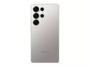 Смартфон Samsung Galaxy S25 Ultra 5G 512GB Titanium Gray + оригинална опаковка image thumbnail 1