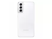Smartphone Samsung Galaxy S21 5G 128GB White image thumbnail 1