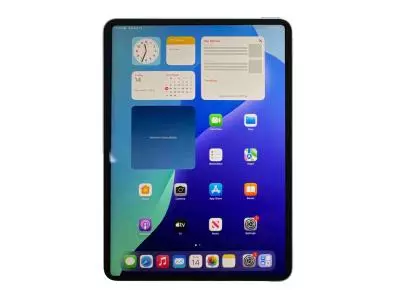 Tablet Apple iPad Air 4th Gen A2316 (2020) 256GB Wi-Fi Blue
