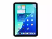 Таблет Apple iPad Air 5th Gen 10.9 A2589 (2022) 256GB Wi-Fi+LTE Purple image thumbnail 0