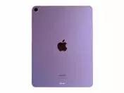 Таблет Apple iPad Air 5th Gen 10.9 A2589 (2022) 256GB Wi-Fi+LTE Purple image thumbnail 1