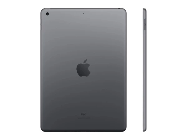 Tablet Apple iPad 10.2 9th Gen A2604 (2021) 256GB Wi-Fi+LTE Space Gray