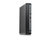 Компютър HP EliteDesk 800 G6 USFF, i5-10500T, 16GB, 512GB SSD