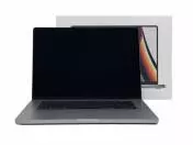 Лаптоп Apple MacBook Pro A2485 (2021) Space Gray Като Нов Оригинална опаковка, Apple M1 Pro, 32GB, 512GB SSD, 16'' Liquid Retina XDR 3456x2234 image thumbnail 0