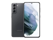 Смартфон Samsung Galaxy S21 5G 128GB Phantom Gray