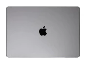 Laptop Apple MacBook Pro A2485 (2021) Space Gray, Apple M1 Pro, 32GB, 512 SSD, 16" Liquid Retina XDR 3456x2234