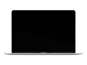 Лаптоп Apple MacBook Air A1932 (2018) Silver image thumbnail 0