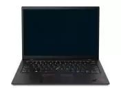 Лаптоп Lenovo ThinkPad X1 Carbon (9th gen) image thumbnail 0