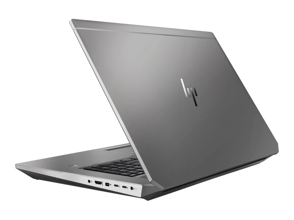 Мобилна работна станция HP ZBook 17 G6, i7-9850H, 32GB, 1TB SSD, 17.3" IPS Full HD 1920x1080, Quadro RTX 4000