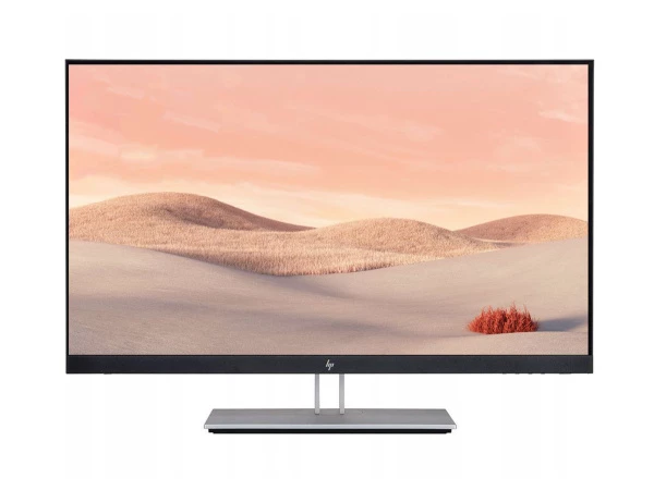 Монитор HP E27Q G4, 27" IPS QHD 2560x1440