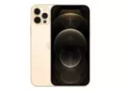 Смартфон Apple iPhone 12 Pro 256GB Gold Като нов image thumbnail 0