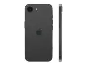 Смартфон Apple iPhone 16e 128GB Black Като Нов в оригинална опаковка image thumbnail 1