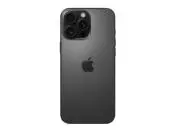 Smartphone Apple iPhone 16 Pro Max 256GB Black Titanium image thumbnail 1