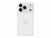 Смартфон Apple iPhone 17 Pro Max 256GB Silver Неразопакован image thumbnail 1