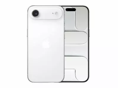 Smartphone Apple iPhone Air 256GB Cloud White Like New in Original box