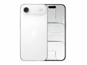 Смартфон Apple iPhone Air 256GB Cloud White Като Нов в Оригинална опаковка