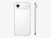 Смартфон Apple iPhone Air 256GB Cloud White Като Нов в Оригинална опаковка