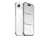 Смартфон Apple iPhone Air 256GB Cloud White Като Нов в Оригинална опаковка