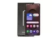 Smartphone Samsung Galaxy S25 Ultra 5G 512GB Titanium Gray Unopened image thumbnail 0
