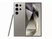 Smartphone Samsung Galaxy S24 Ultra 5G 256GB Titanium Gray Like New image thumbnail 0