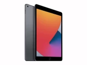 Таблет Apple iPad 10.2 9th Gen A2602 (2021) 256GB Wi-Fi Space Gray