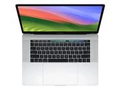 Laptop Apple MacBook Pro A1990 (2018) Silver, i7-8750H, 32GB, 512GB SSD, 15.4'' Retina 2880x1800, Radeon Pro 555X, Touchbar