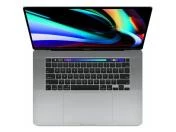 Laptop Apple MacBook Pro A1707 (2017) Space Gray, i7-7700HQ, 16GB, 256GB SSD, 15.4'' Retina 2880x1800, Radeon Pro 555, Touchbar