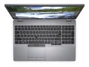 Лаптоп Dell Latitude 5510, i5-10310U, 16GB, 256GB SSD, 15.6'' IPS Full HD 1920x1080