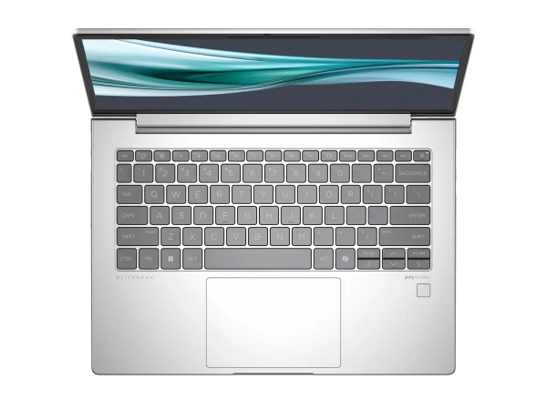 Лаптоп HP EliteBook 640 G11, Ultra 5 135U, 16GB, 512GB SSD, Тъчскрийн, 14" IPS Full HD 1920x1080