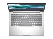 Лаптоп HP EliteBook 640 G11, Ultra 5 135U, 16GB, 512GB SSD, Тъчскрийн, 14" IPS Full HD 1920x1080
