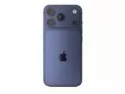 Смартфон Apple iPhone 17 Pro Max 256GB Deep Blue Като Нов Неразопакован image thumbnail 1