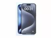 Smartphone Apple iPhone 15 Pro Max 256GB Blue Titanium original box image thumbnail 0
