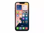 Smartphone Apple iPhone 16e 128GB Black image thumbnail 0