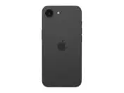 Smartphone Apple iPhone 16e 128GB Black image thumbnail 1