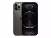 Смартфон Apple iPhone 12 Pro Max 256GB Graphite, Като нов image thumbnail 0