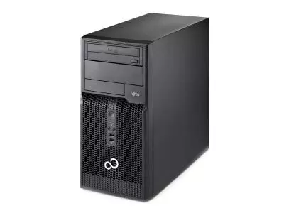 Computer Fujitsu Esprimo P400 Tower