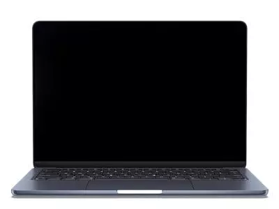 Лаптоп Apple MacBook Air A3113 (2024) Midnight, Apple M3, 16GB, 512GB SSD, 13.6'' 2560x1664