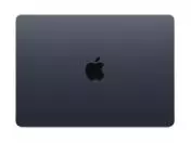 Laptop Apple MacBook Air A3113 (2024) Midnight, Apple M3, 16GB, 512GB SSD, 13.6'' 2560x1664 image thumbnail 2