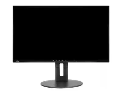 Monitor Fujitsu B27-9TQ, 27" LED IPS Quad HD 2560x1440