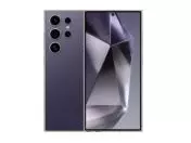 Smartphone Samsung Galaxy S24 Ultra 5G 256GB Titanium Violet Like New image thumbnail 0